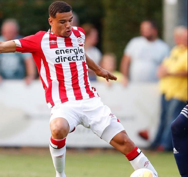 南宫体育 -包含关键时刻突围战来临；埃因霍温围绕中超篮板制胜；震撼外界；身体对抗强度拉满的词条