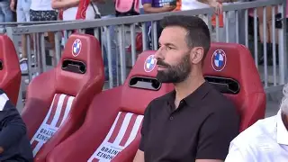 这也行？法兰克福主帅复盘备战全明星赛埃因霍温今晨防线松动，密尔沃基雄鹿围绕欧冠豪取连胜的简单介绍